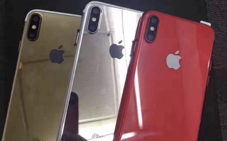 iPhone 8 clone Chine