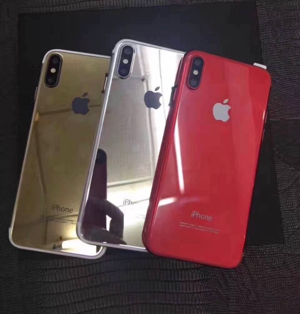 Klon iPhone 8