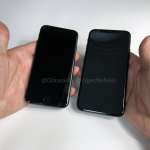 iPhone 8 im Vergleich zu iPhone 7 8