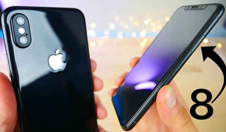 iPhone 8 comparat iphone 7 rosu