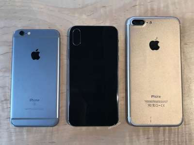 iPhone 8 comparatie iPhone 7 1
