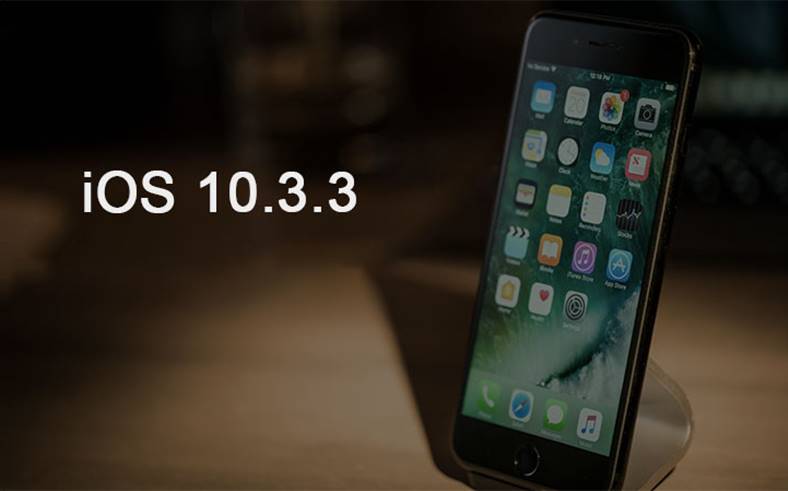 ios 10 3 3 trebuie instalezi iphone