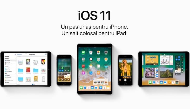 aplicaciones para iphone ios 11 nfc