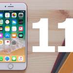 ios 11 beta 3 uventet funktion