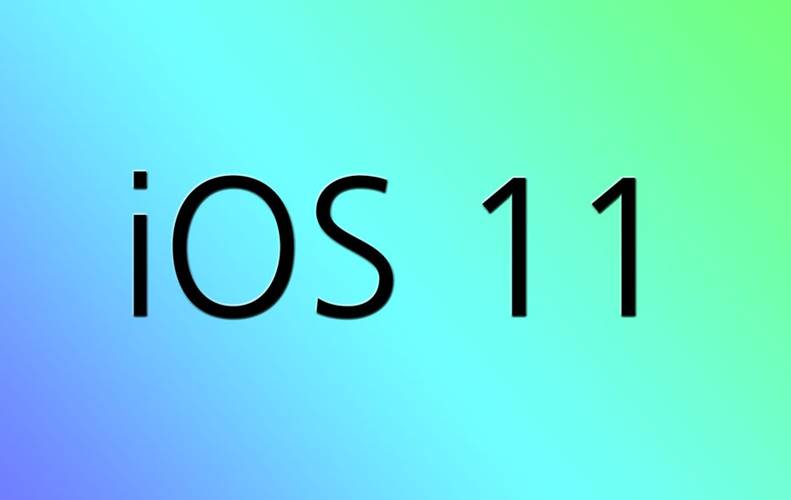 Tienda de aplicaciones de funciones útiles de iOS 11 Beta 4.