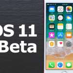 ios 11 beta 4 iphone ipad