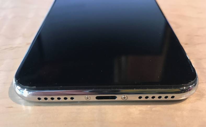 iphone 8 niespodziewane potwierdzenie zmiany