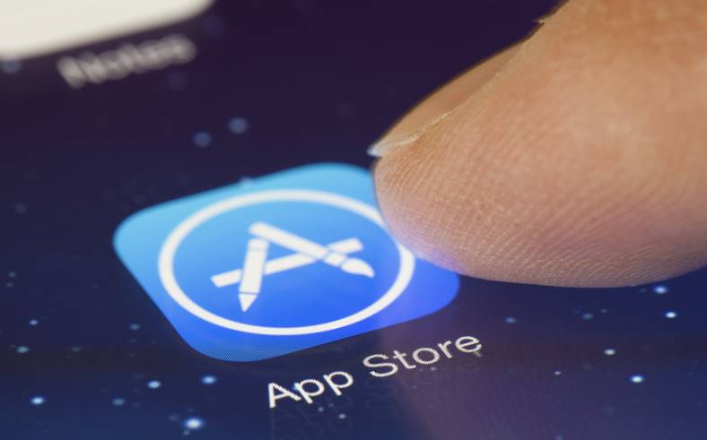 nuove app adoriamo le applicazioni utilizzate dai dipendenti Apple