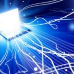 Roumanie : débits Internet fixes dans les comtés