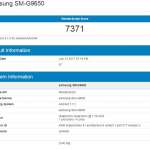 Samsung Galaxy S9 prestatietest