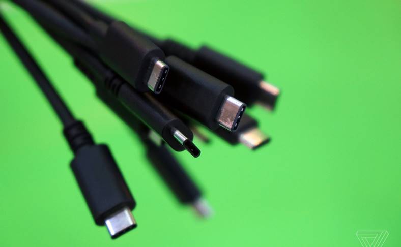 usb 3.2 ökar dataöverföringshastigheterna