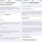 whatsapp mesaje confirmare citire