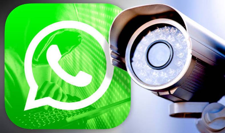 farligt WhatsApp-virus