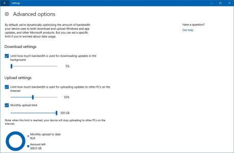 fonction utile de Windows 10