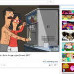 youtube continut ilegal