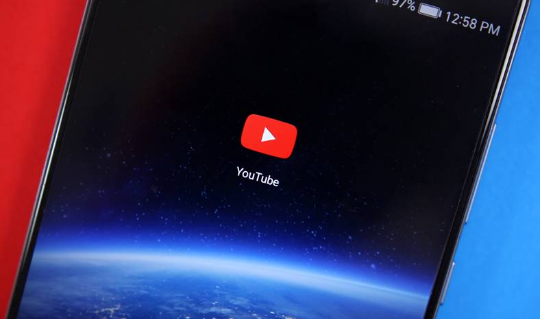 youtube rød google musik kombineret