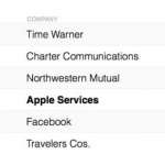 Apple Divizia Multi Bani Facebook