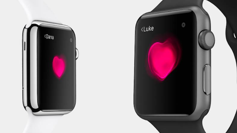 Apple Watch salgsvækst t2 2017 dominerer