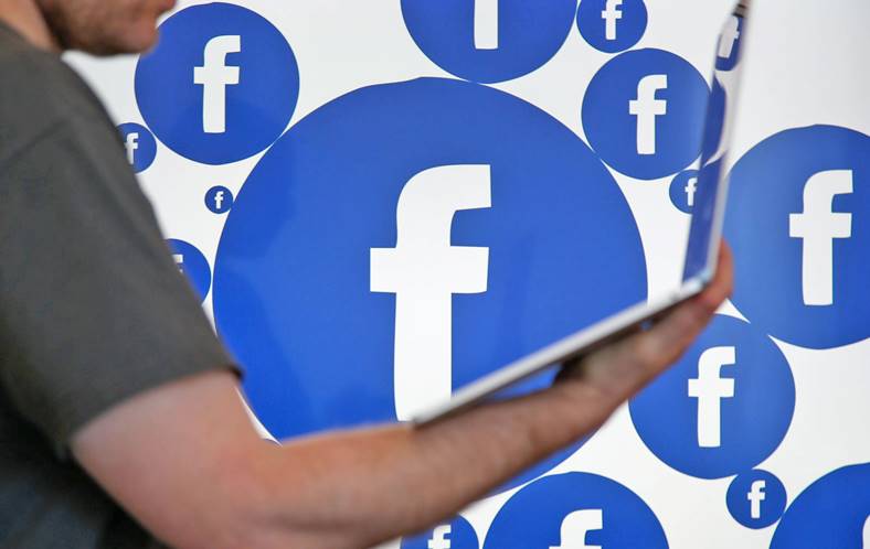 Facebook slimme luidspreker Apple