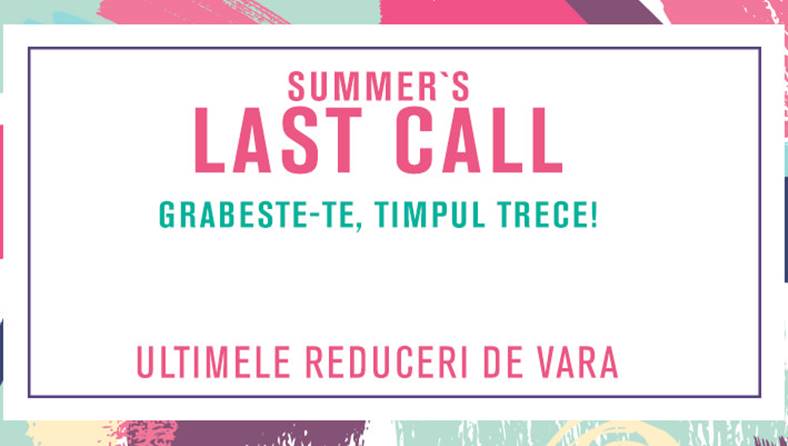 Fashion Days 27. August Sommer-Last-Call-Angebote