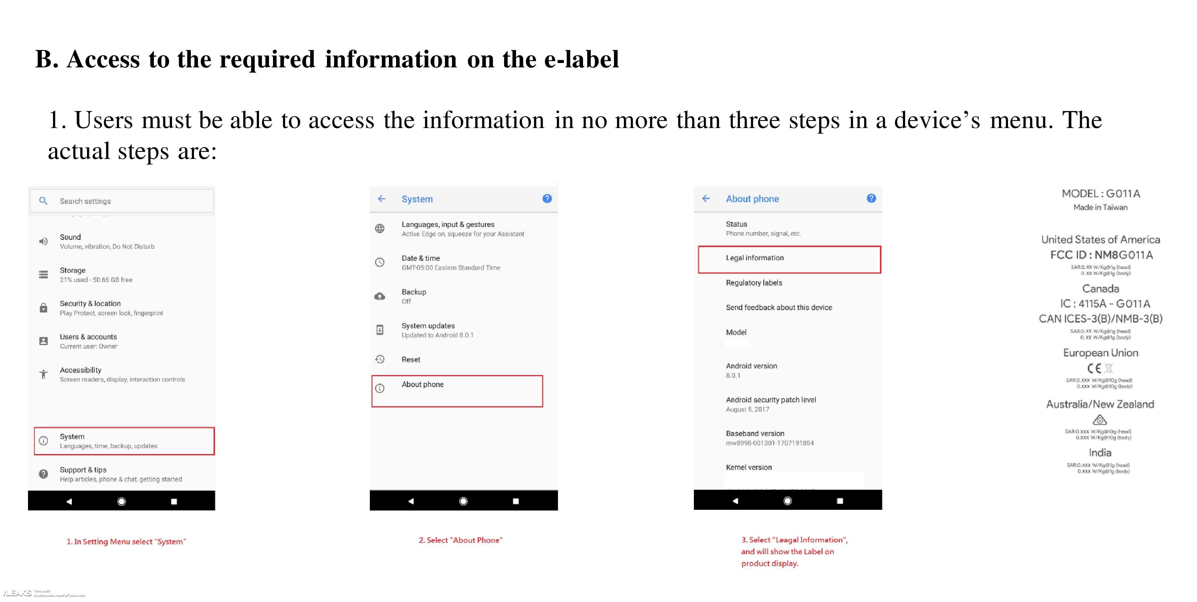 Función sorpresa del Google Pixel 2 confirmada