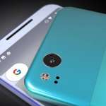 Google Pixel 2 imagini unitate reala