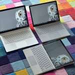 Taux de retour des produits Microsoft Surface