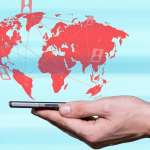 Kansainväliset pöytäkirjat eivät kelpaa roamingilla