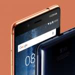 Spécifications techniques du prix de lancement du Nokia 8 2