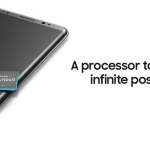 Samsung Galaxy Note 8 Dezvaluir Prezentare