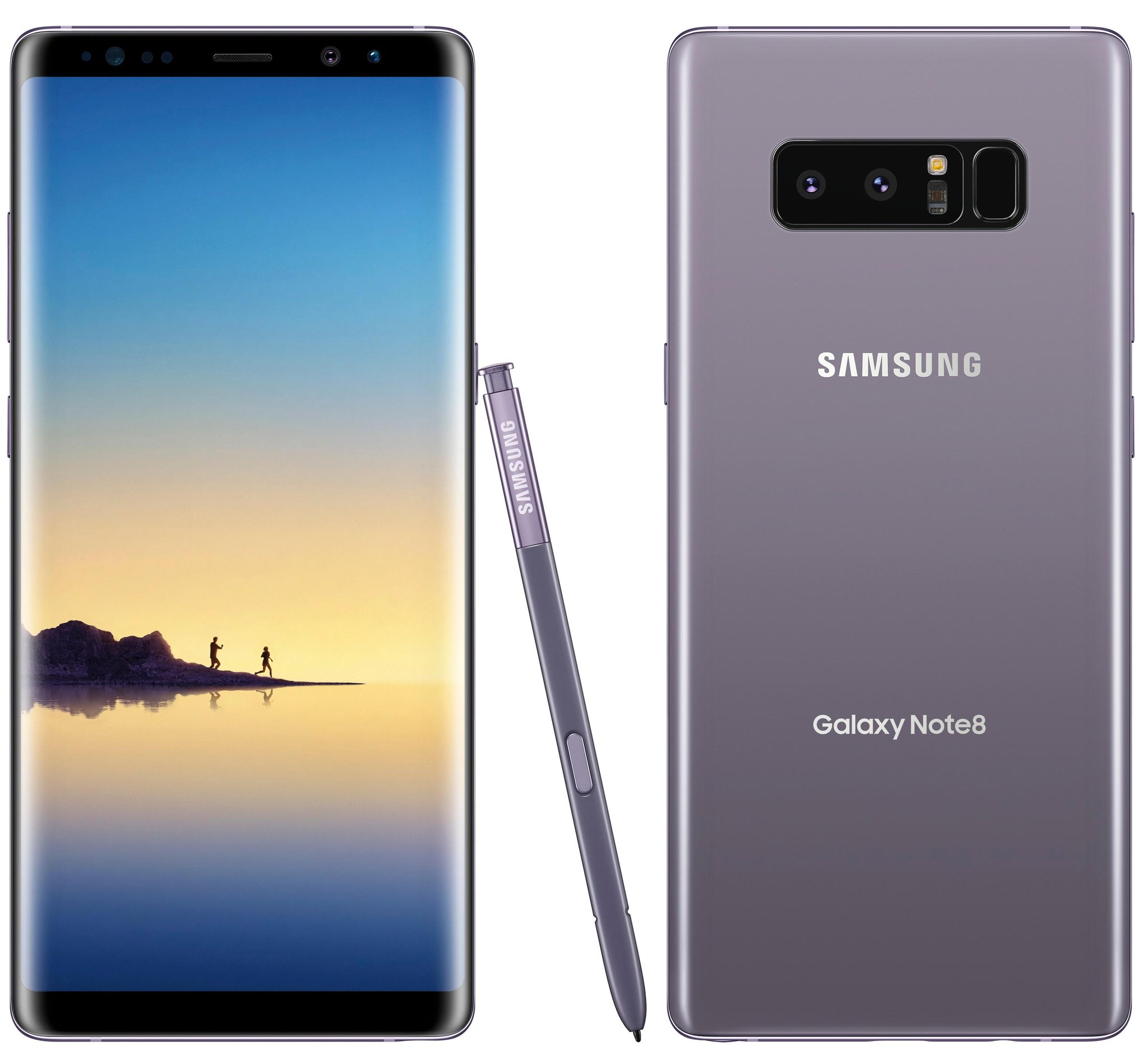 Samsung Galaxy Note 8 Dezvaluire Prezentare