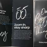 Samsung Galaxy Note 8 Functii Dezvaluite Material Promotional 21