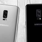 Teleurstelling van de Samsung Galaxy Note 8