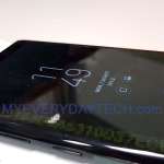 Samsung Galaxy Note 8 unidad real