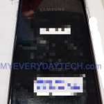 Samsung Galaxy Note 8 unitate reala 2