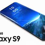 Samsung Galaxy S9 -ominaisuus Uusi iPhone 8