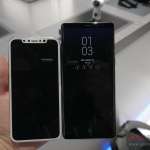 Samsung Galaxy note 8 comparatie iPhone 8 2
