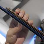 Samsung Galaxy Note 8 sammenligning iPhone 8 6