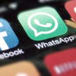 Popularna funkcja WhatsApp na Facebooku