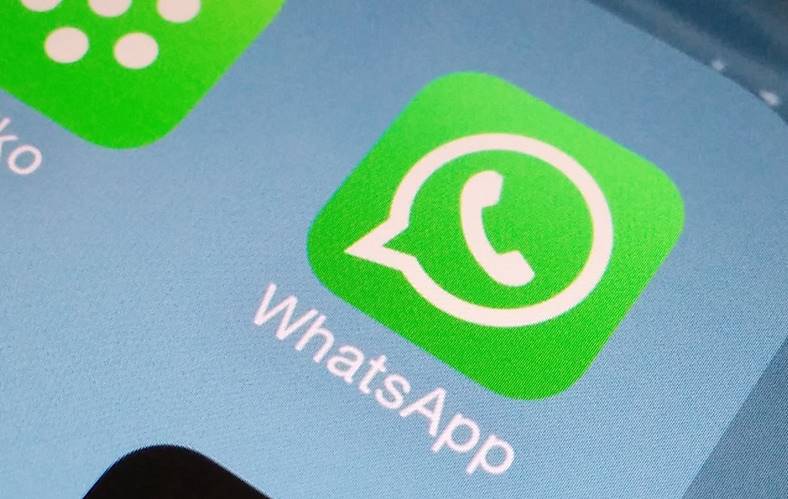 WhatsApp application for iPhone has been updated