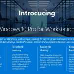 Windows 10 pro Versiune Lansata Microsoft