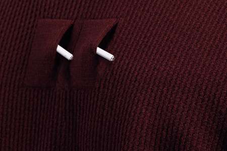 airpods moda bluza 1