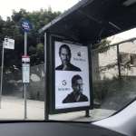 Apple-campagne tegen Google 1