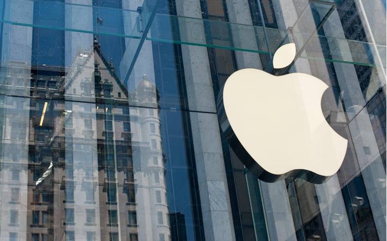 Apple acquista la divisione Toshiba