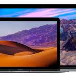 sprzedaż Apple MacBooka T2 2017