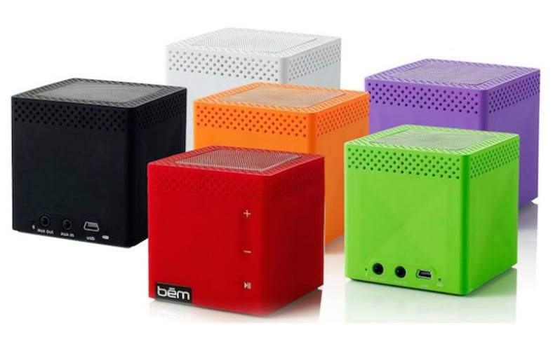 eMAG August 9 Wireless Speakers Discount