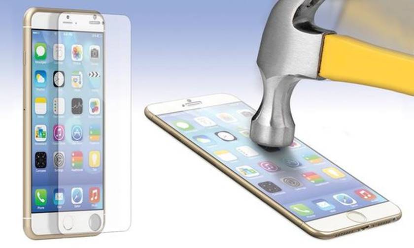 eMAG Foils Glass iPhone-aanbieding