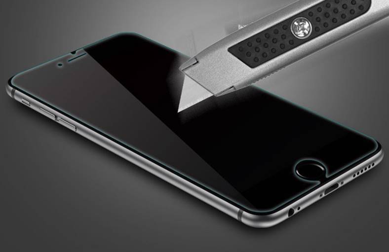 emag reduced prices for iPhone glass foils