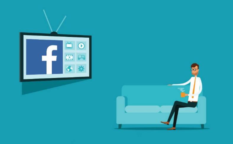 facebook lanza reality show