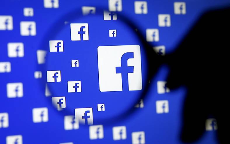 facebook-opdatering er blevet frigivet til iphone og ipad